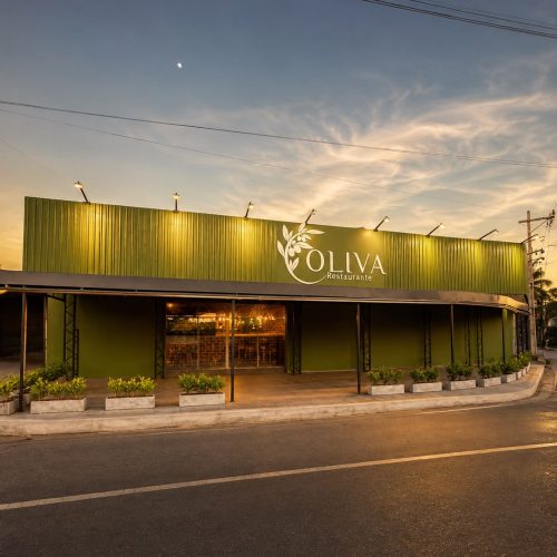 Oliva Services Restaurante - Macaé/RJ